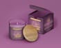 design premium candle packaging,logo and candle label design
