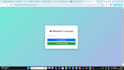 design a modern, mobile friendly website