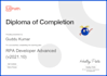 automate any manual business process using rpa uipath