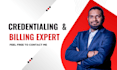 do medical billing, coding, ar and complete medical revenue cycle services