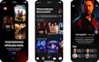build video streaming app, series streaming app, iptv streaming app, ott app