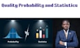help you in statistics and probability assignments using spss r excel jasp