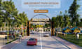 do amazing amusement, theme park resort design