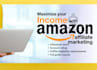 create amazon affiliate account approve influencer store resolve issues
