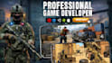 do mobile game unreal engine unity developer unity 2d 3d multiplayer PC web game