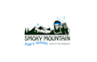 design seeking smoky mountain logo