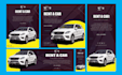 design google display ads, web banner, shopify banner, affiliate banner