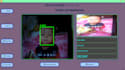 make face recognition,image classification,object detection