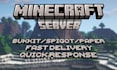 setup a minecraft server for you