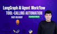 build custom ai agents and agentic ai automation workflows for your business