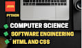 do computer science assignments, python programing and software projects