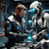 do robotics electronics and robotics engineering design task