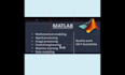 do matlab and simulink simulation