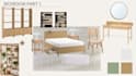 provide professional interior design services