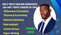 do case studies on ecosystem, landscape, agroecology n population ecology papers