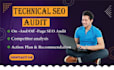 expert technical SEO audit for your website