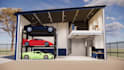 do basic 3d renderings for architectural, structural and mep