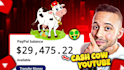 do a cash cow videos