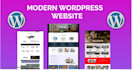 do perfect wordpress developer