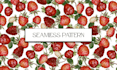 design a beautiful seamless pattern
