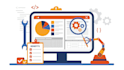 automate your web processes with tools like selenium or scrape websites for you
