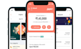 develop high performance fintech mobile app for android, ios and website