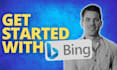set up bing ads and conversion tracking