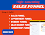 be your gohighlevel expert gohighlevel sales funnel automation clickfunnels ghl