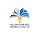 design minimal particular tuition center logo