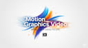 create a custom motion graphics and animated text video