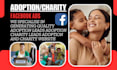 generate hot adoption leads adoption charity leads adoption and charity website
