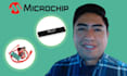 help you to make programs in c for microcontrollers of microchip