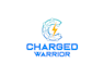 design awesome electronics logo with express deliver