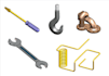 provide precision technical drawings, 2d and 3d cad designs