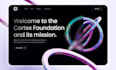 design landing page design with figma