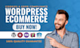 make your wordpress ecommerce fully gdpr cookies compliant