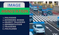 do bounding box,polygon,image and text annotations for ai models