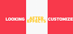 edit any adobe after effects template from videohive