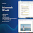 provide professional formatting of excel, word and powerpt