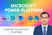 do sharepoint, powerapps, power automate and copilot
