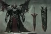 create a fantastic character and stuff by drawing