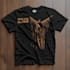 create custom christian t shirt design