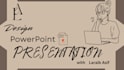 design a professional powerpoint presentation with animation