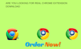 generate chrome extension, chrome extension download, chrome downloads