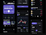 build stock trading app, forex trading app, trading app, crypto trading app