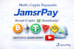 integrate crypto payment gateway into your website