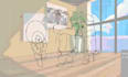 do 2d traditional animation, 2danimaton, animation2d, and line art animation