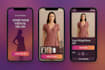 build virtual try on clothing app, lidar 3d body scanning app, ai makeup try on