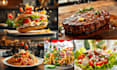 create food and beverage photography images using ai tools