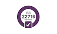 give you iso 22716 gmp documentation template